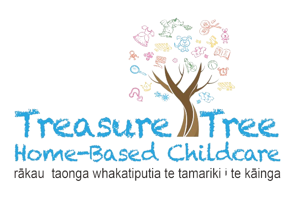 Treasure tree Home-Based Childcare Albany Auckland
